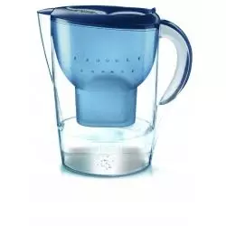 DZBANEK BRITA MARELLA XL 3.5L + 4 FILTRY MAXTRA - Brita