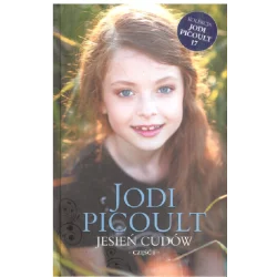 JESIEŃ CUDÓW 1 Jodi Picoult
