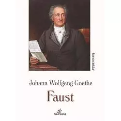 FAUST Johann Wolfgang Goethe - Siedmioróg