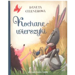 KOCHANE WIERSZYKI - Olesiejuk