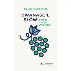 DWANAŚCIE SŁÓW Jan Twardowski - Święty Wojciech