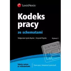 KODEKS PRACY ZE SCHEMATAMI - LexisNexis