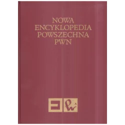 NOWA ENCYKLOPEDIA POWSZECHNA PWN 2 - PWN