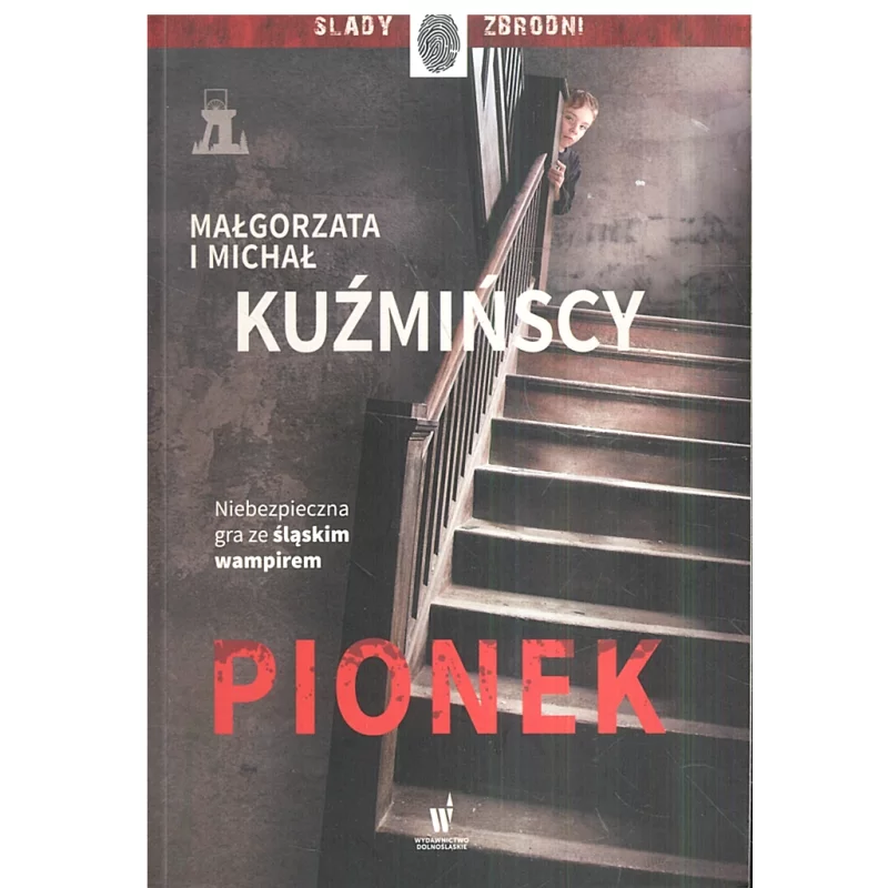 PIONEK Małgorzata i Michał Kuźmińscy - Dolnośląskie