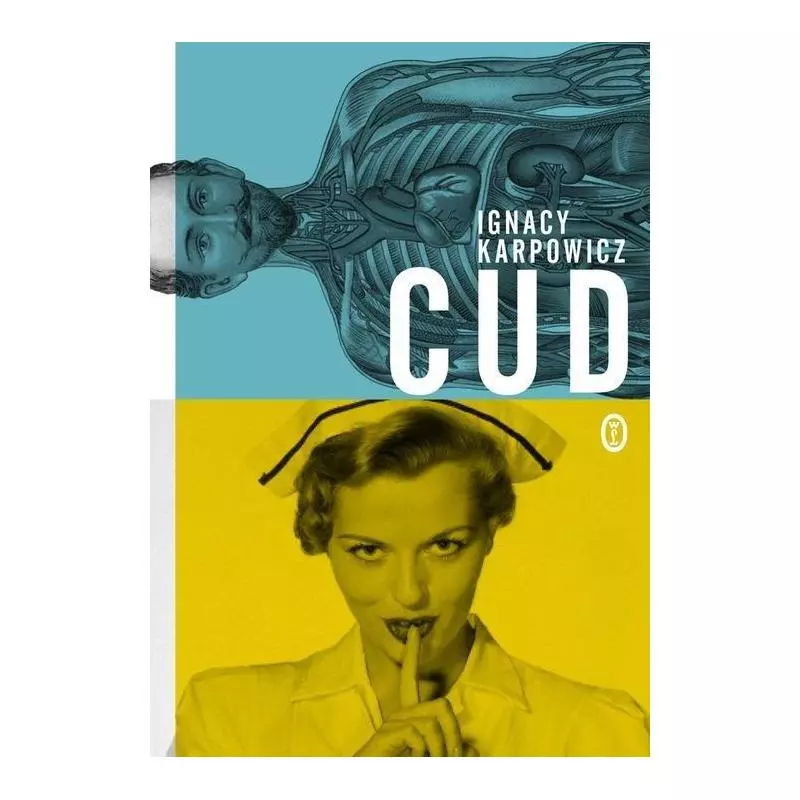 CUD Ignacy Karpowicz - Wydawnictwo Literackie