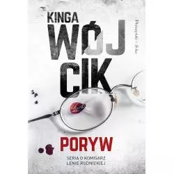 PORYW Kinga Wójcik - Prószyński