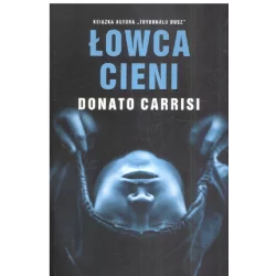 ŁOWCA CIENI Donato Carrisi - Albatros