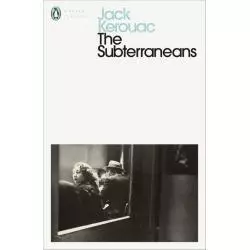 THE SUBTERRANEANS Jack Kerouac - Penguin Books