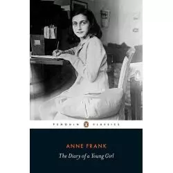 THE DIARY OF A YOUNG GIRL Anne Frank - Penguin Books