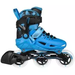 ROLKI REGULOWANE POWERSLIDE...