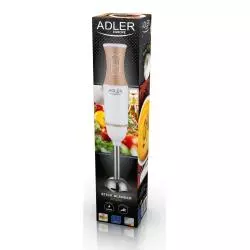 BLENDER RĘCZNY ADLER AD 4616 500W - Adler