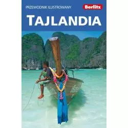 TAJLANDIA PRZEWODNIK ILUSTROWANY - Berlitz