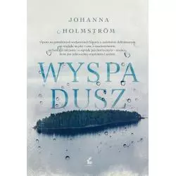 WYSPA DUSZ Johanna Holmstrom - Sonia Draga