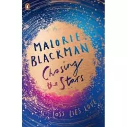 CHASING THE STARS Malorie Blackman - Penguin Books