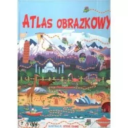 ATLAS OBRAZKOWY - Olesiejuk