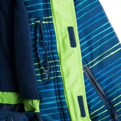 KURTKA NARCIARSKA CHŁOPIĘCA 146 CM COOL CLUB - Cool Club