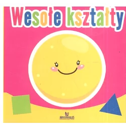 WESOŁE KSZTAŁTY HARMONIJKA - Arystoteles