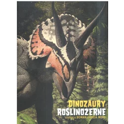 DINOZAURY ROŚLINOŻERNE - Olesiejuk