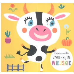 SUPERMIĘKKIE ZWIERZĘTA WIEJSKIE - Olesiejuk