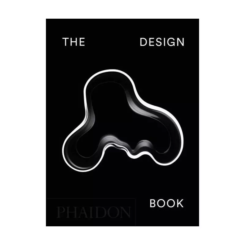 THE DESIGN BOOK - Phaidon