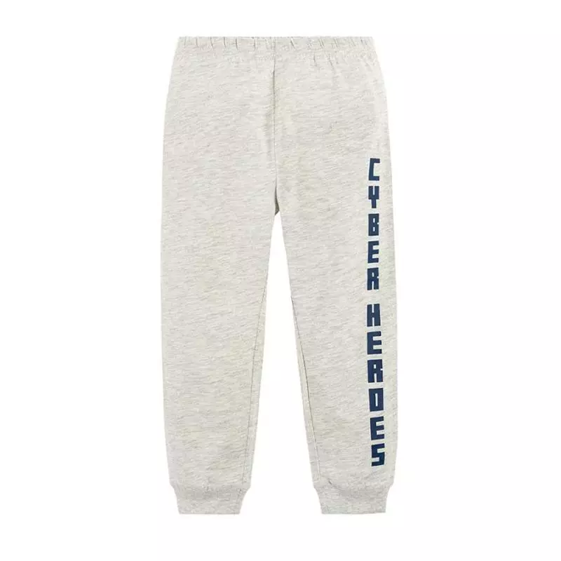 SPODNIE OD PIŻAMY CHŁOPIĘCEJ 92 CM COOL CLUB - Cool Club