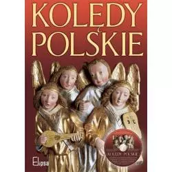 KOLĘDY POLSKIE + CD - Publicat