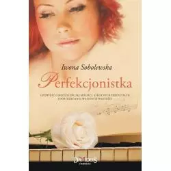 PERFEKCJONISTKA Iwona Sobolewska - Damidos