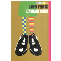 SZANOWNE DZIECI Daniel Pennac - Muza