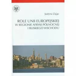 ROLE UNII EUROPEJSKIEJ W...
