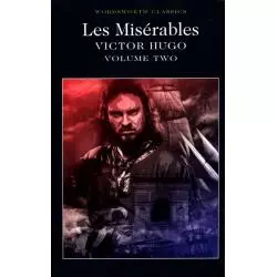 LES MISERABLES VOLUME TWO Victor Hugo - Wordsworth