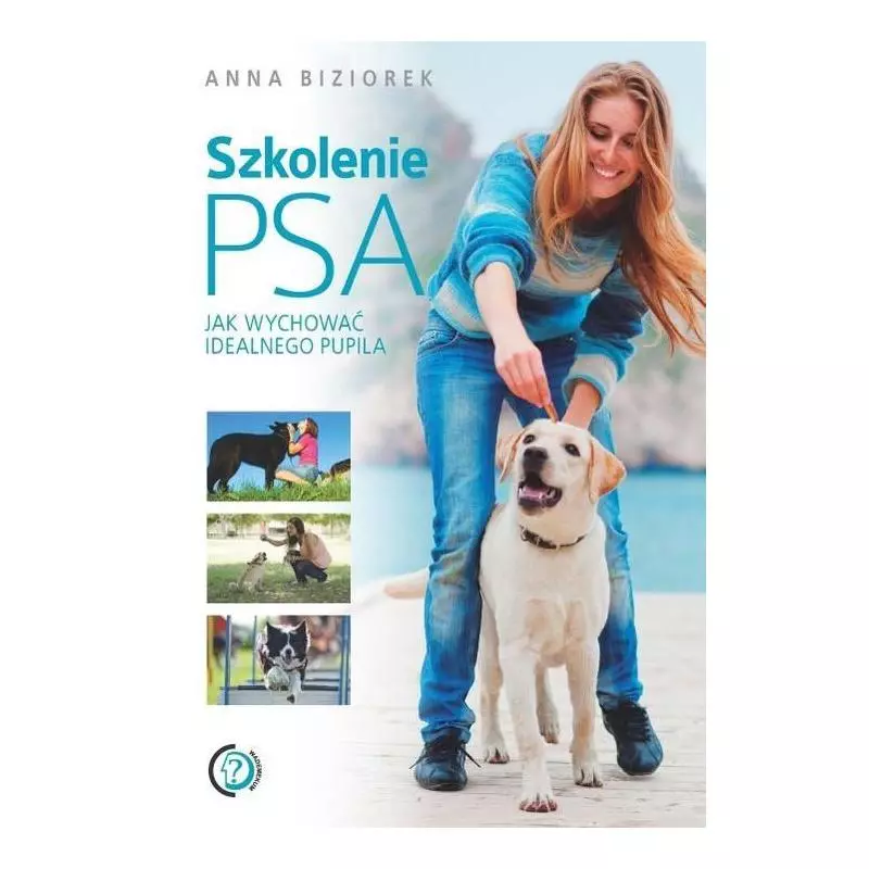 SZKOLENIE PSA Anna Biziorek - SBM