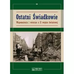 OSTATNI ŚWIADKOWIE - Księży Młyn