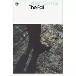 THE FALL Albert Camus - Penguin Books