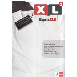 EQUISELE 1 ZESZYT ĆWICZEŃ...