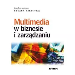 MULTIMEDIA W BIZNESIE I...