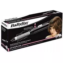 SUSZARKO-LOKÓWKA BABYLISS...