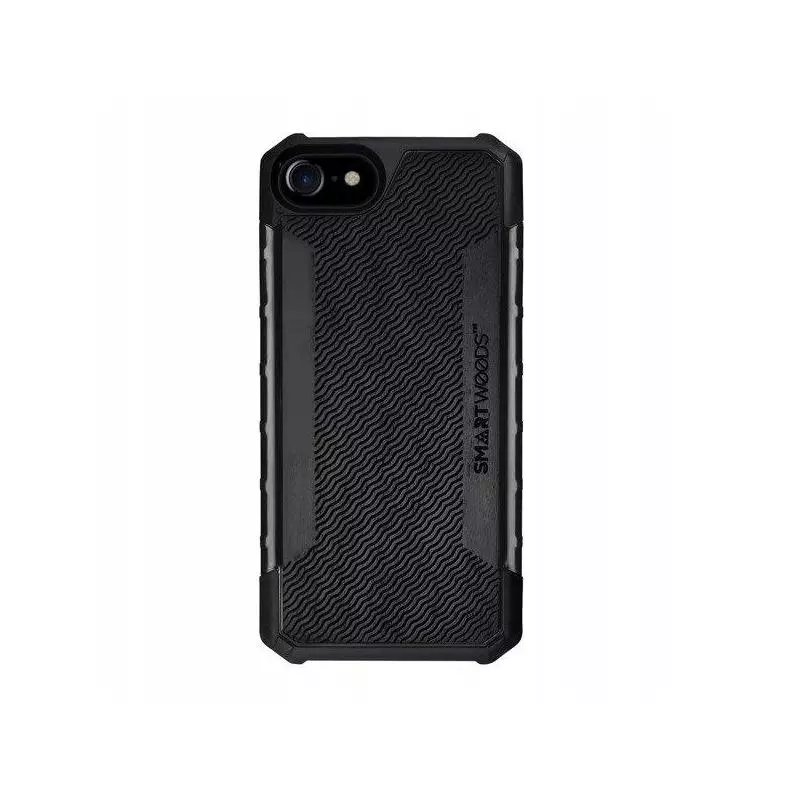 ETUI SOLID ARMOR WAVY LAYOUT IPHONE 66S78 - Smartwoods