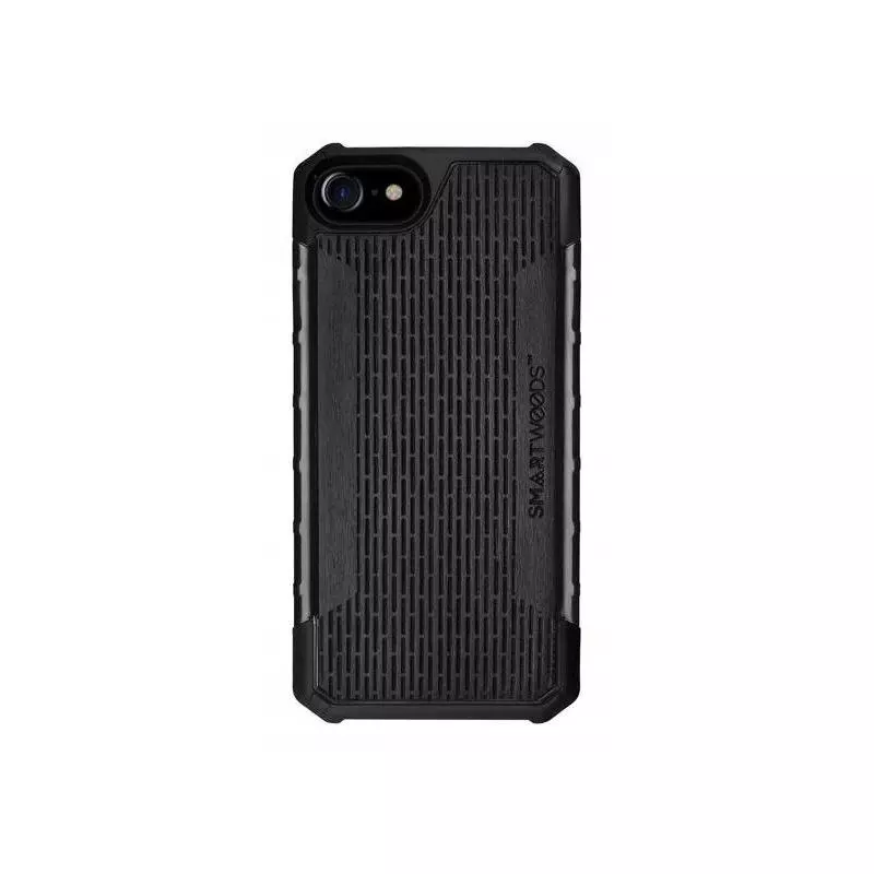 ETUI IPHONE 66S78 SOLID ARMOR PASS STRUCTURE - Smartwoods