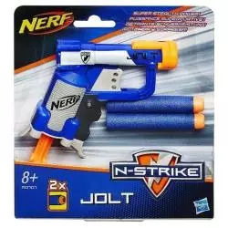 NERF N-STRIKE JOLT BLASTER 8+ II GATUNEK - Hasbro