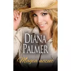 MAGIA UCZUĆ Diana Palmer - HarperCollins