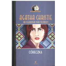 CÓRECZKA Agatha Christie - Dolnośląskie