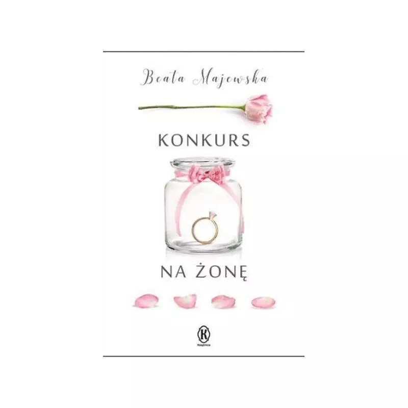 KONKURS NA ŻONĘ Beata Majewska - Publicat