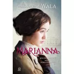 MARIANNA Magdalena Wala - Czwarta Strona