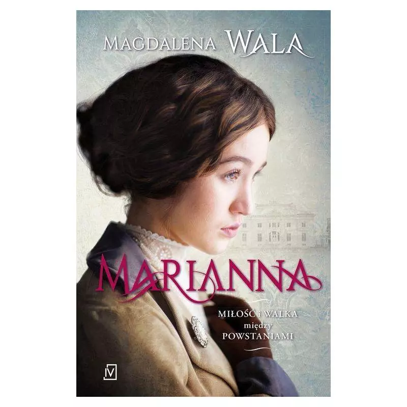 MARIANNA Magdalena Wala - Czwarta Strona