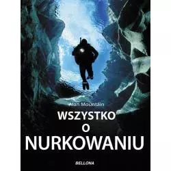 WSZYSTKO O NURKOWANIU Alan Mountain - Bellona