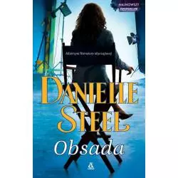 OBSADA Danielle Steel - Amber