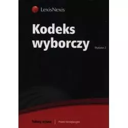 KODEKS WYBORCZY - LexisNexis