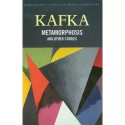 METAMORPHOSIS AND OTHER...