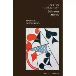 FIFTY-TWO STORIES Anton Chekhov - Penguin Books