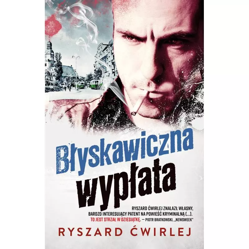 BŁYSKAWICZNA WYPŁATA - Muza BŁYSKAWICZNA WYPŁATA - Muza
